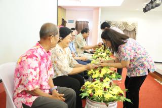 170. คุรุทายาทวิทยาลัยครูสู่ราชภัฏกำแพงเพชร ครั้งที่ 1