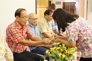 171. คุรุทายาทวิทยาลัยครูสู่ราชภัฏกำแพงเพชร ครั้งที่ 1