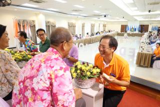 174. คุรุทายาทวิทยาลัยครูสู่ราชภัฏกำแพงเพชร ครั้งที่ 1