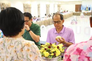 175. คุรุทายาทวิทยาลัยครูสู่ราชภัฏกำแพงเพชร ครั้งที่ 1