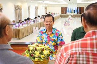 177. คุรุทายาทวิทยาลัยครูสู่ราชภัฏกำแพงเพชร ครั้งที่ 1