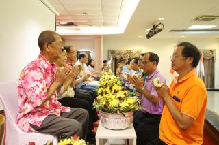 178. คุรุทายาทวิทยาลัยครูสู่ราชภัฏกำแพงเพชร ครั้งที่ 1