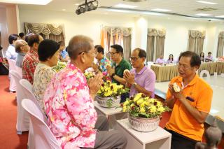 180. คุรุทายาทวิทยาลัยครูสู่ราชภัฏกำแพงเพชร ครั้งที่ 1