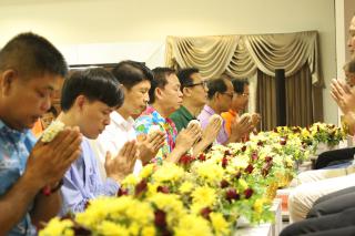 183. คุรุทายาทวิทยาลัยครูสู่ราชภัฏกำแพงเพชร ครั้งที่ 1