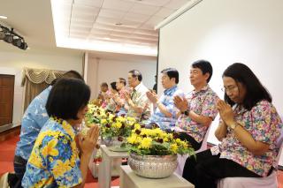 184. คุรุทายาทวิทยาลัยครูสู่ราชภัฏกำแพงเพชร ครั้งที่ 1