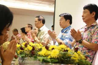 186. คุรุทายาทวิทยาลัยครูสู่ราชภัฏกำแพงเพชร ครั้งที่ 1