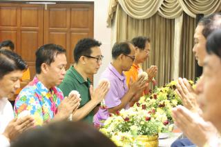 187. คุรุทายาทวิทยาลัยครูสู่ราชภัฏกำแพงเพชร ครั้งที่ 1