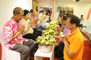 188. คุรุทายาทวิทยาลัยครูสู่ราชภัฏกำแพงเพชร ครั้งที่ 1