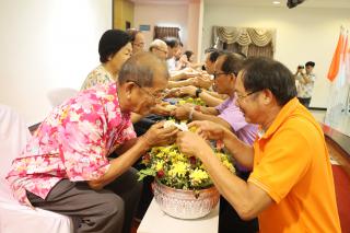 189. คุรุทายาทวิทยาลัยครูสู่ราชภัฏกำแพงเพชร ครั้งที่ 1