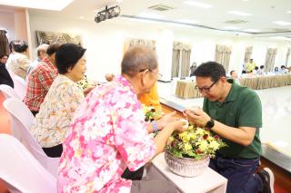 191. คุรุทายาทวิทยาลัยครูสู่ราชภัฏกำแพงเพชร ครั้งที่ 1