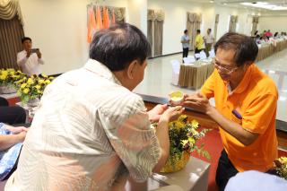 192. คุรุทายาทวิทยาลัยครูสู่ราชภัฏกำแพงเพชร ครั้งที่ 1