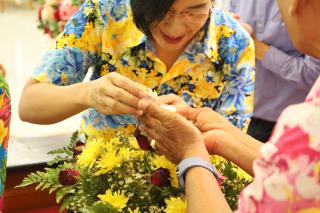 194. คุรุทายาทวิทยาลัยครูสู่ราชภัฏกำแพงเพชร ครั้งที่ 1