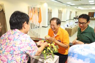 195. คุรุทายาทวิทยาลัยครูสู่ราชภัฏกำแพงเพชร ครั้งที่ 1