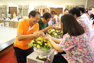 196. คุรุทายาทวิทยาลัยครูสู่ราชภัฏกำแพงเพชร ครั้งที่ 1