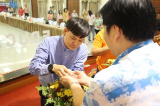 200. คุรุทายาทวิทยาลัยครูสู่ราชภัฏกำแพงเพชร ครั้งที่ 1
