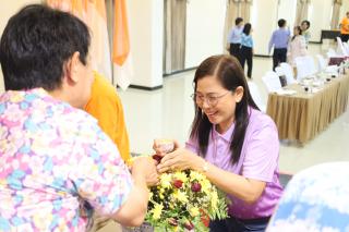 203. คุรุทายาทวิทยาลัยครูสู่ราชภัฏกำแพงเพชร ครั้งที่ 1