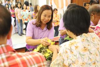 205. คุรุทายาทวิทยาลัยครูสู่ราชภัฏกำแพงเพชร ครั้งที่ 1