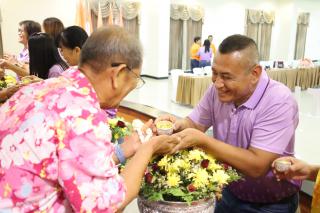 208. คุรุทายาทวิทยาลัยครูสู่ราชภัฏกำแพงเพชร ครั้งที่ 1