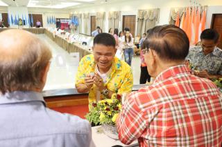 210. คุรุทายาทวิทยาลัยครูสู่ราชภัฏกำแพงเพชร ครั้งที่ 1