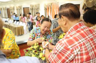 211. คุรุทายาทวิทยาลัยครูสู่ราชภัฏกำแพงเพชร ครั้งที่ 1