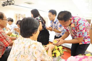 215. คุรุทายาทวิทยาลัยครูสู่ราชภัฏกำแพงเพชร ครั้งที่ 1