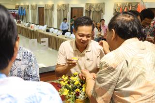 216. คุรุทายาทวิทยาลัยครูสู่ราชภัฏกำแพงเพชร ครั้งที่ 1