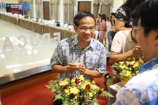 217. คุรุทายาทวิทยาลัยครูสู่ราชภัฏกำแพงเพชร ครั้งที่ 1