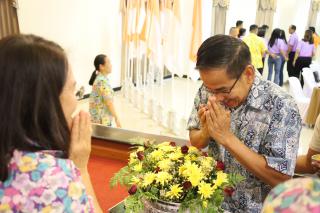 220. คุรุทายาทวิทยาลัยครูสู่ราชภัฏกำแพงเพชร ครั้งที่ 1