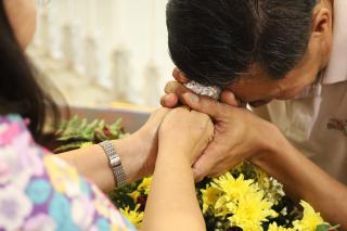 221. คุรุทายาทวิทยาลัยครูสู่ราชภัฏกำแพงเพชร ครั้งที่ 1