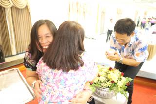 223. คุรุทายาทวิทยาลัยครูสู่ราชภัฏกำแพงเพชร ครั้งที่ 1