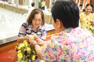224. คุรุทายาทวิทยาลัยครูสู่ราชภัฏกำแพงเพชร ครั้งที่ 1
