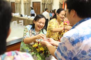 225. คุรุทายาทวิทยาลัยครูสู่ราชภัฏกำแพงเพชร ครั้งที่ 1