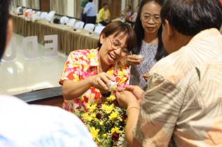 226. คุรุทายาทวิทยาลัยครูสู่ราชภัฏกำแพงเพชร ครั้งที่ 1