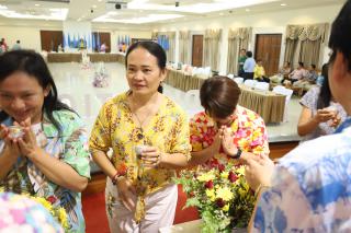 227. คุรุทายาทวิทยาลัยครูสู่ราชภัฏกำแพงเพชร ครั้งที่ 1