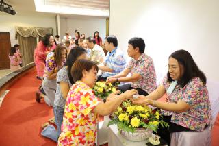228. คุรุทายาทวิทยาลัยครูสู่ราชภัฏกำแพงเพชร ครั้งที่ 1