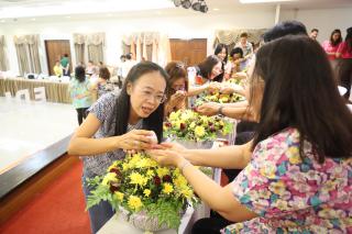 229. คุรุทายาทวิทยาลัยครูสู่ราชภัฏกำแพงเพชร ครั้งที่ 1