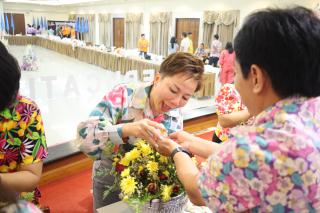 235. คุรุทายาทวิทยาลัยครูสู่ราชภัฏกำแพงเพชร ครั้งที่ 1