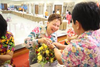 236. คุรุทายาทวิทยาลัยครูสู่ราชภัฏกำแพงเพชร ครั้งที่ 1