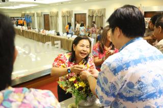 237. คุรุทายาทวิทยาลัยครูสู่ราชภัฏกำแพงเพชร ครั้งที่ 1