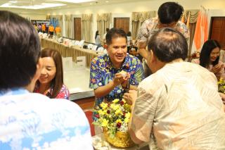 238. คุรุทายาทวิทยาลัยครูสู่ราชภัฏกำแพงเพชร ครั้งที่ 1