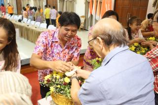 242. คุรุทายาทวิทยาลัยครูสู่ราชภัฏกำแพงเพชร ครั้งที่ 1
