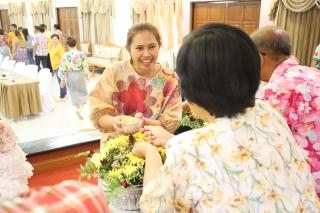 244. คุรุทายาทวิทยาลัยครูสู่ราชภัฏกำแพงเพชร ครั้งที่ 1