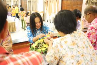 246. คุรุทายาทวิทยาลัยครูสู่ราชภัฏกำแพงเพชร ครั้งที่ 1