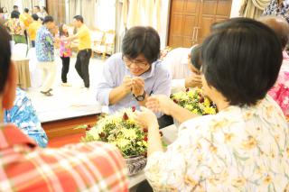 248. คุรุทายาทวิทยาลัยครูสู่ราชภัฏกำแพงเพชร ครั้งที่ 1