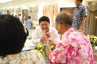 249. คุรุทายาทวิทยาลัยครูสู่ราชภัฏกำแพงเพชร ครั้งที่ 1