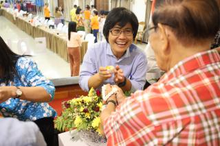 250. คุรุทายาทวิทยาลัยครูสู่ราชภัฏกำแพงเพชร ครั้งที่ 1