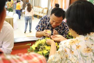 251. คุรุทายาทวิทยาลัยครูสู่ราชภัฏกำแพงเพชร ครั้งที่ 1