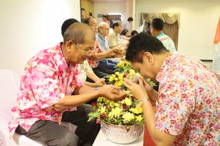 257. คุรุทายาทวิทยาลัยครูสู่ราชภัฏกำแพงเพชร ครั้งที่ 1