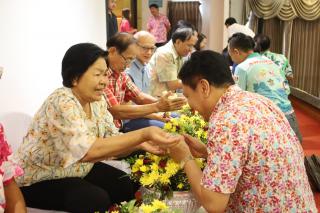 258. คุรุทายาทวิทยาลัยครูสู่ราชภัฏกำแพงเพชร ครั้งที่ 1