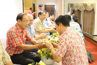 259. คุรุทายาทวิทยาลัยครูสู่ราชภัฏกำแพงเพชร ครั้งที่ 1